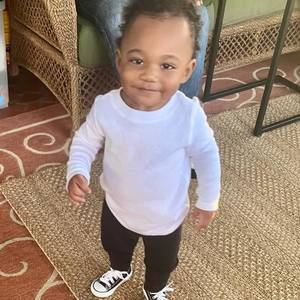 Meet your Posher, Nick